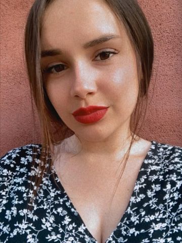 Проститутка Эвелина